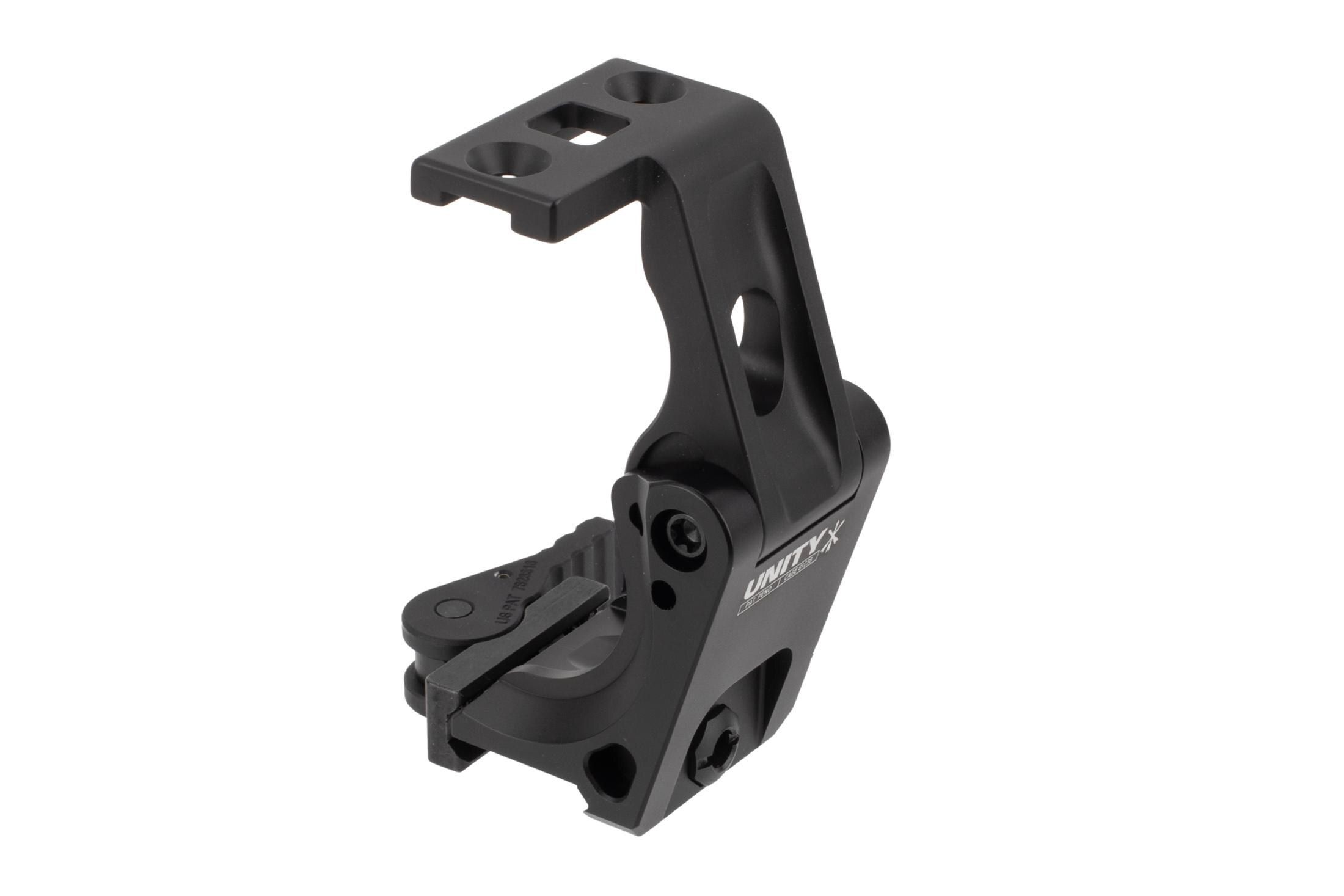 Unity Tactical FAST - EOTech G33 Magnifier Mount - Black